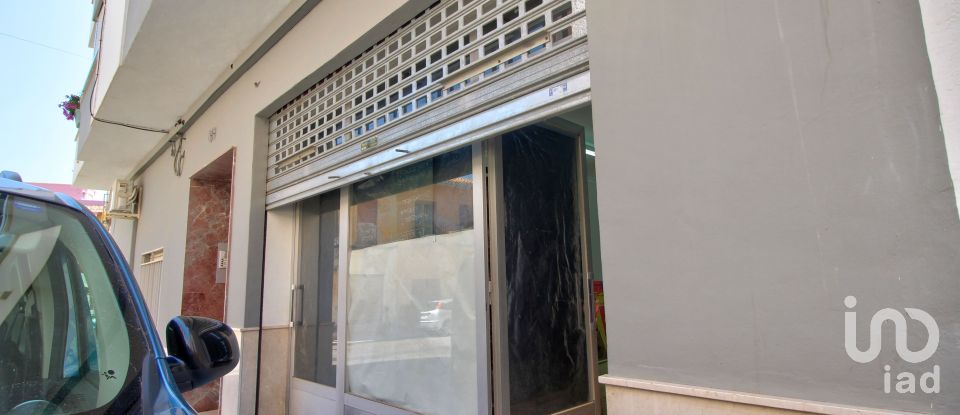 Shop / premises commercial of 193 m² in Pego (03780)
