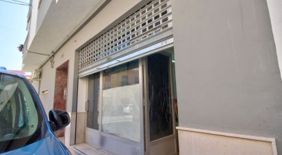 Boutique/Local commercial de 193 m² à Pego (03780)