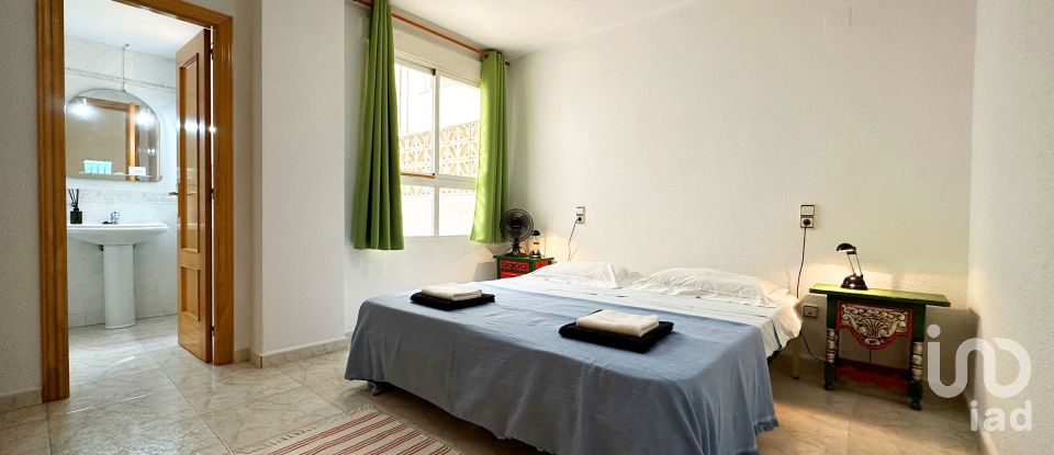 Appartement 3 chambres de 138 m² à Xabia/Javea (03730)