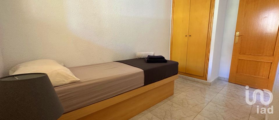 Appartement 3 chambres de 138 m² à Xabia/Javea (03730)