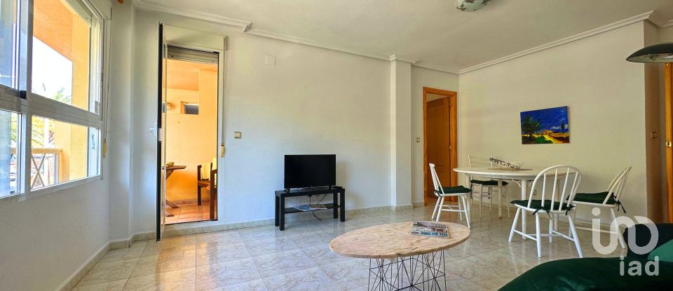 Pis 3 habitacions de 138 m² a Xabia/Javea (03730)