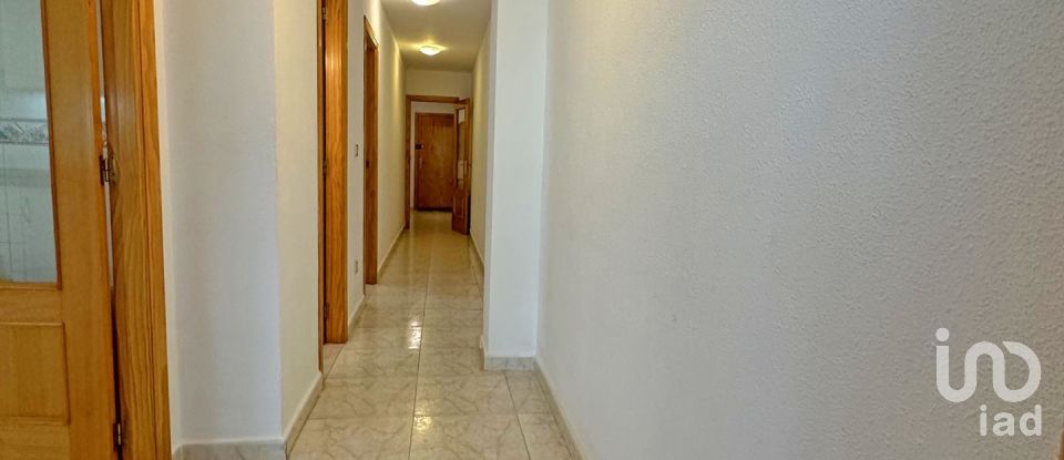 Piso 3 habitaciones de 138 m² en Xabia/Javea (03730)