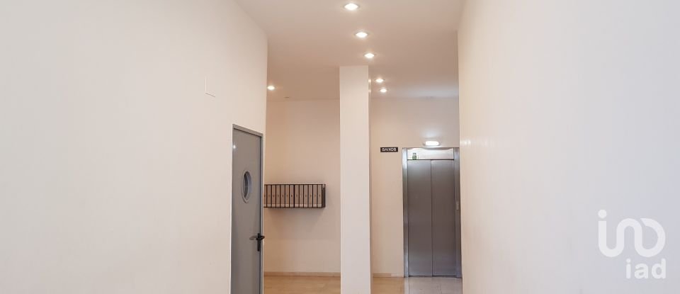 Pis 3 habitacions de 90 m² a L'Hospitalet de l'Infant (43890)