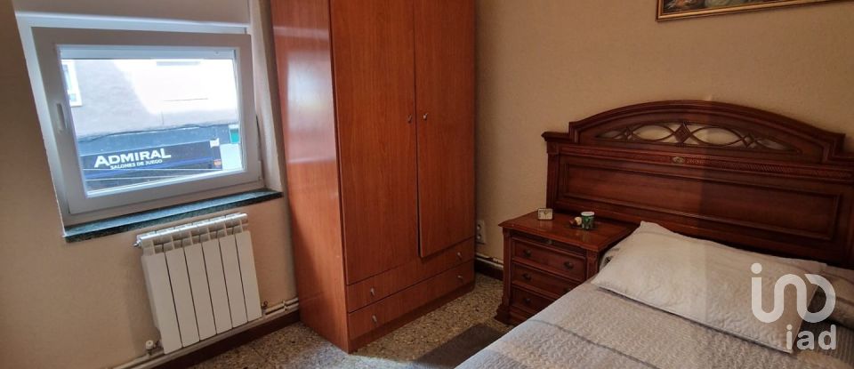 Pis 3 habitacions de 74 m² a Salamanca (37004)