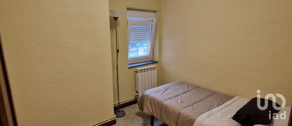 Appartement 3 chambres de 74 m² à Salamanca (37004)