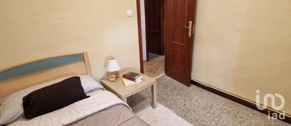 Pis 3 habitacions de 74 m² a Salamanca (37004)