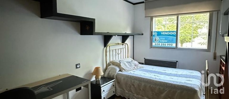 Chalet 5 habitaciones de 157 m² en Astorga (24700)