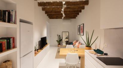 Pis 2 habitacions de 64 m² a Sitges (08870)