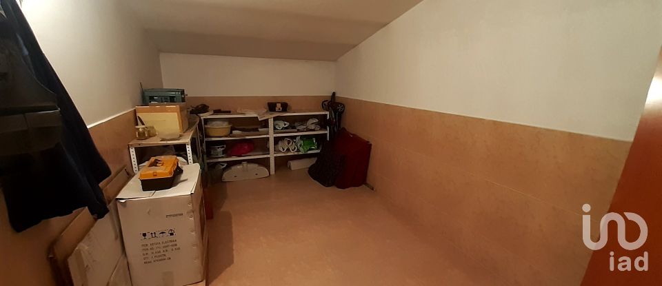Piso 3 habitaciones de 107 m² en La Bañeza (24750)