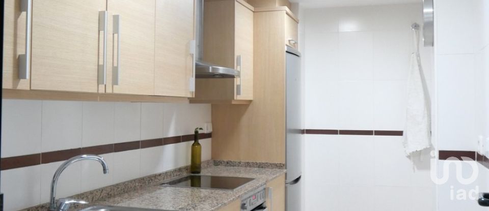 Appartement 2 chambres de 66 m² à Sant Jordi/San Jorge (12320)