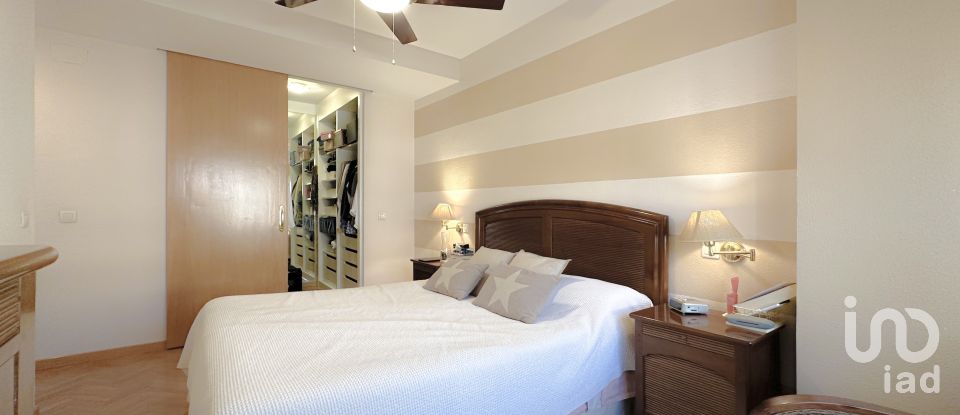 Apartment 3 bedrooms of 117 m² in Coslada (28821)