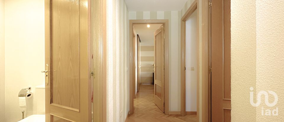 Apartment 3 bedrooms of 117 m² in Coslada (28821)