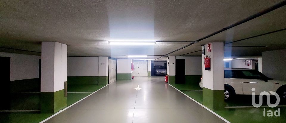 Parking of 36 m² in Donostia-San Sebastián (20018)