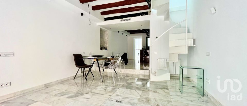 Maison 4 chambres de 310 m² à Vilanova i la Geltrú (08800)