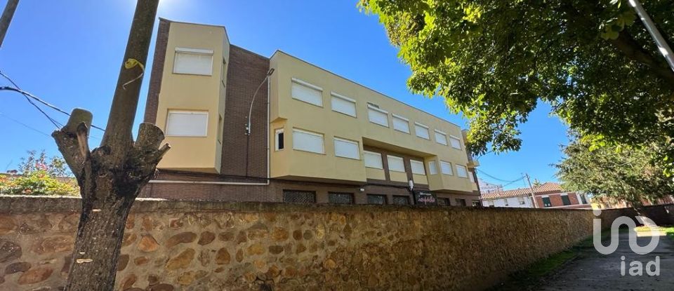 Block of flats in Carrizo de La Ribera (24270) of 1,174 m²