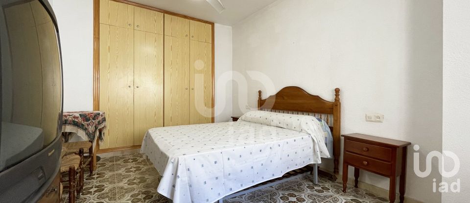 Apartment 3 bedrooms of 73 m² in Los Alcázares (30710)