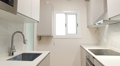 Appartement 4 chambres de 108 m² à Castelldefels (08860)