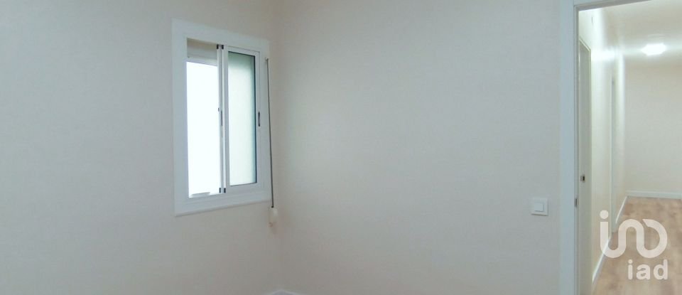 Piso 4 habitaciones de 108 m² en Castelldefels (08860)