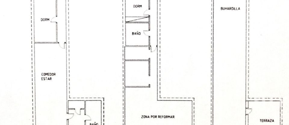 Casa de campo 5 habitaciones de 555 m² en Alcala de Xivert (12570)