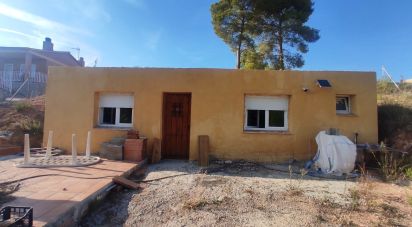 Terreno de 800 m² en Aiguamúrcia (43815)
