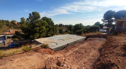 Terreno de 800 m² en Aiguamúrcia (43815)