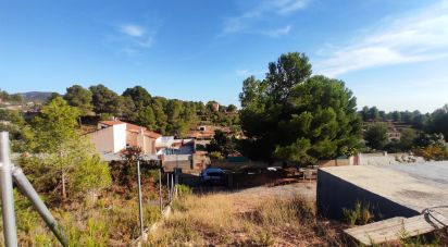 Terreno de 800 m² en Aiguamúrcia (43815)