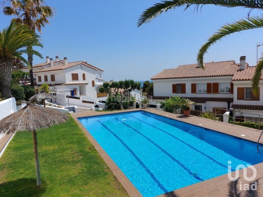 Casa 6 habitacions de 116 m² a Sitges (08870)