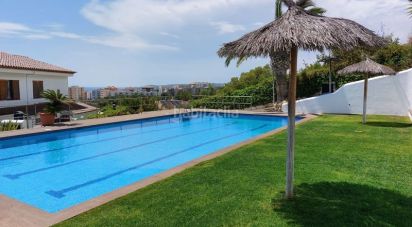 Casa 6 habitaciones de 116 m² en Sitges (08870)