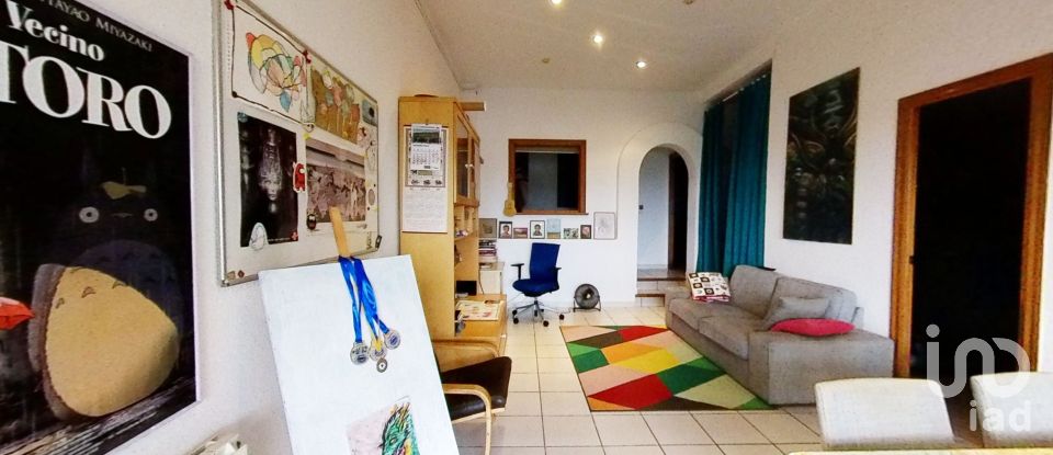 Casa 6 habitaciones de 116 m² en Sitges (08870)