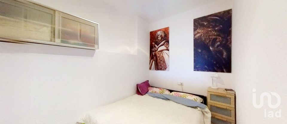 Maison 6 chambres de 116 m² à Sitges (08870)