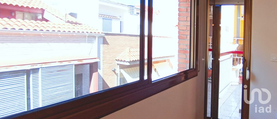 Pis 4 habitacions de 108 m² a Castelldefels (08860)
