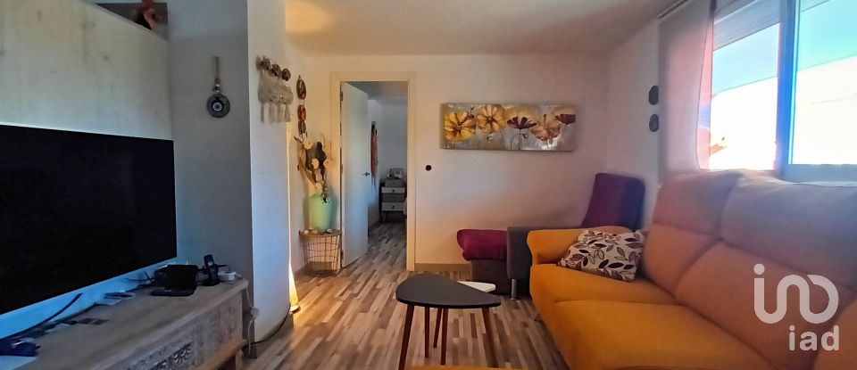 Bâtiment 2 chambres de 115 m² à Oliva (46780)