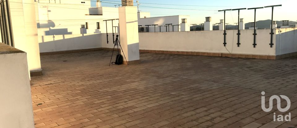 Apartment 3 bedrooms of 86 m² in Medina-Sidonia (11170)