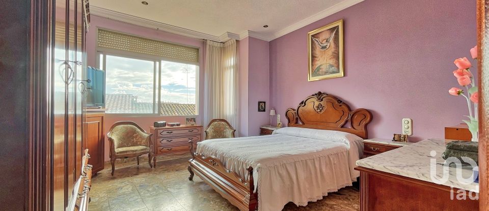 Apartment 3 bedrooms of 181 m² in El Verger (03770)