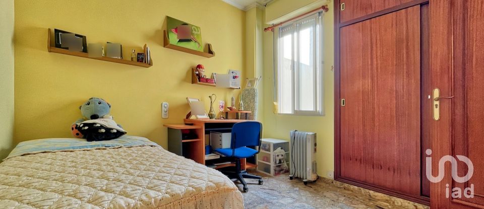 Appartement 3 chambres de 181 m² à El Verger (03770)