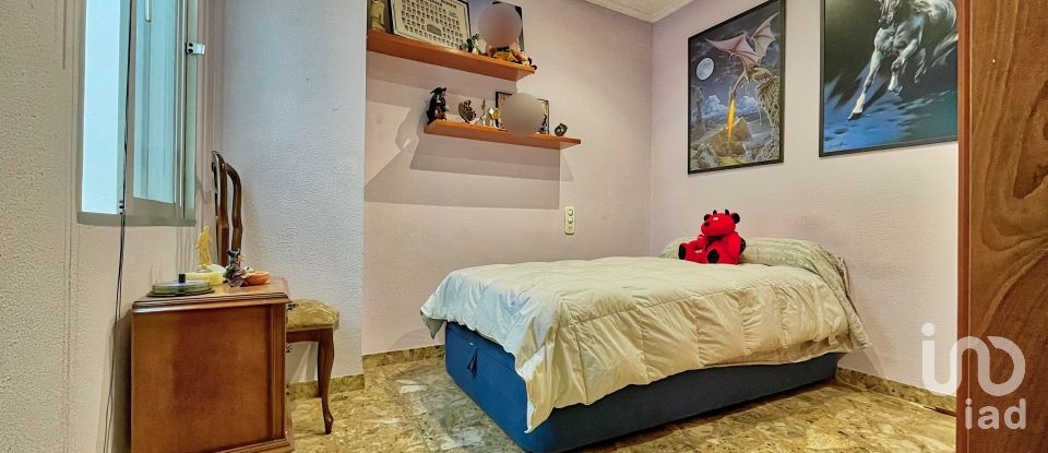 Apartment 3 bedrooms of 181 m² in El Verger (03770)