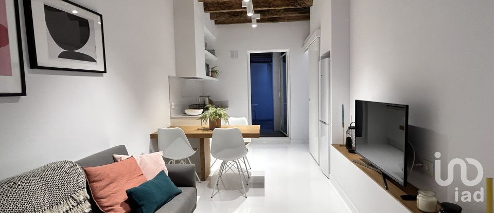 Pis 2 habitacions de 64 m² a Sitges (08870)