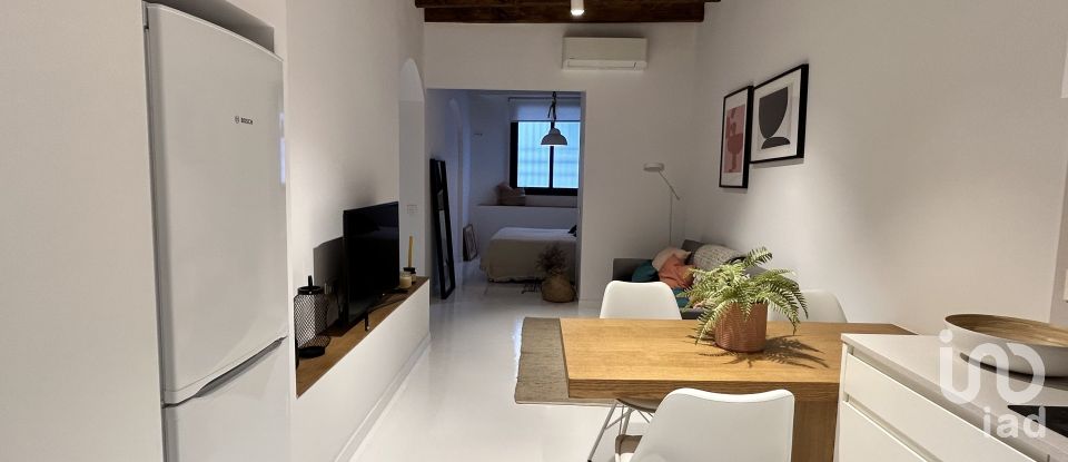 Apartment 2 bedrooms of 64 m² in Sitges (08870)