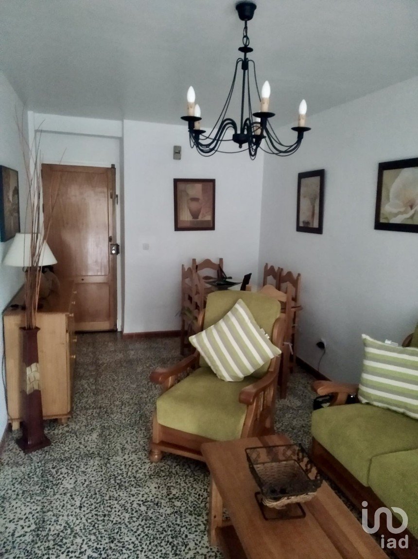 Pis 2 habitacions de 59 m² a La Antilla (21449)
