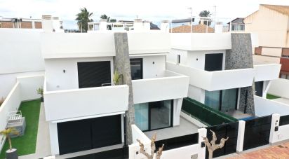 Casa 3 habitaciones de 75 m² en San Pedro del Pinatar (30740)
