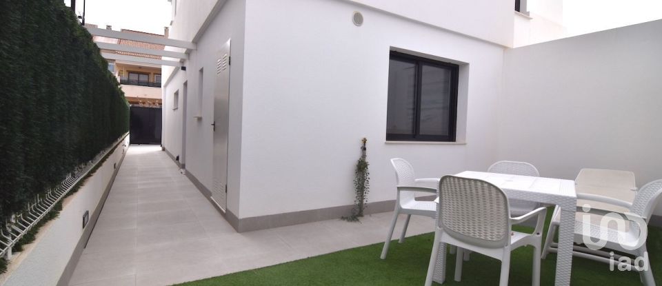 House 3 bedrooms of 75 m² in San Pedro del Pinatar (30740)
