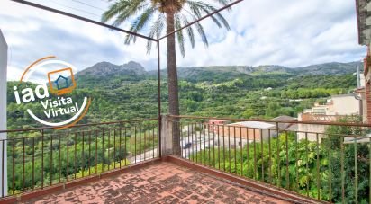 House 0 bedrooms of 437 m² in La Vall de Laguar (03791)