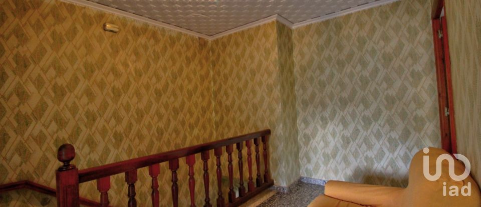 Casa 0 habitacions de 437 m² a La Vall de Laguar (03791)