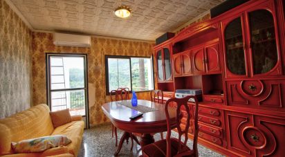 Casa 0 habitacions de 437 m² a La Vall de Laguar (03791)