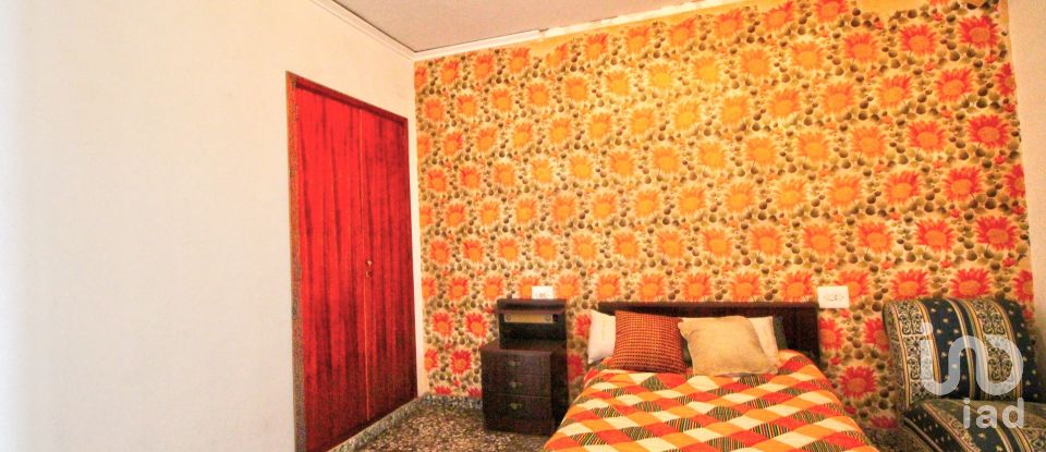 Casa 0 habitacions de 437 m² a La Vall de Laguar (03791)