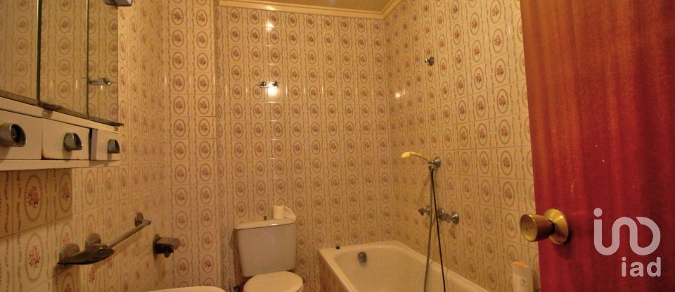 Casa 0 habitacions de 437 m² a La Vall de Laguar (03791)