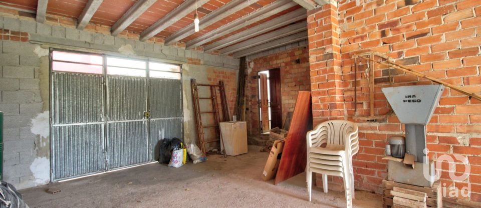 Casa 0 habitacions de 437 m² a La Vall de Laguar (03791)