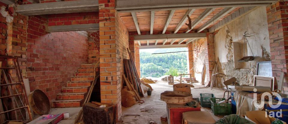 Casa 0 habitacions de 437 m² a La Vall de Laguar (03791)