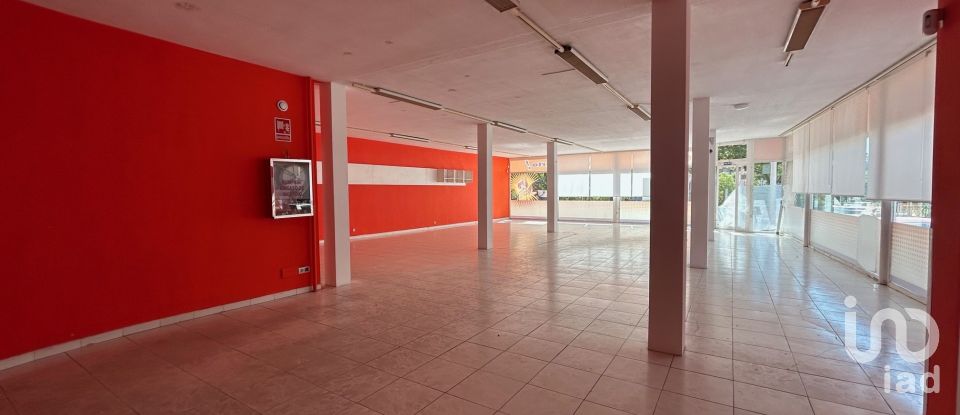 Sala d'activitats de 686 m² a Guadalajara (19004)