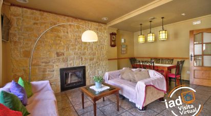 House 5 bedrooms of 435 m² in La Vall de Laguar (03791)